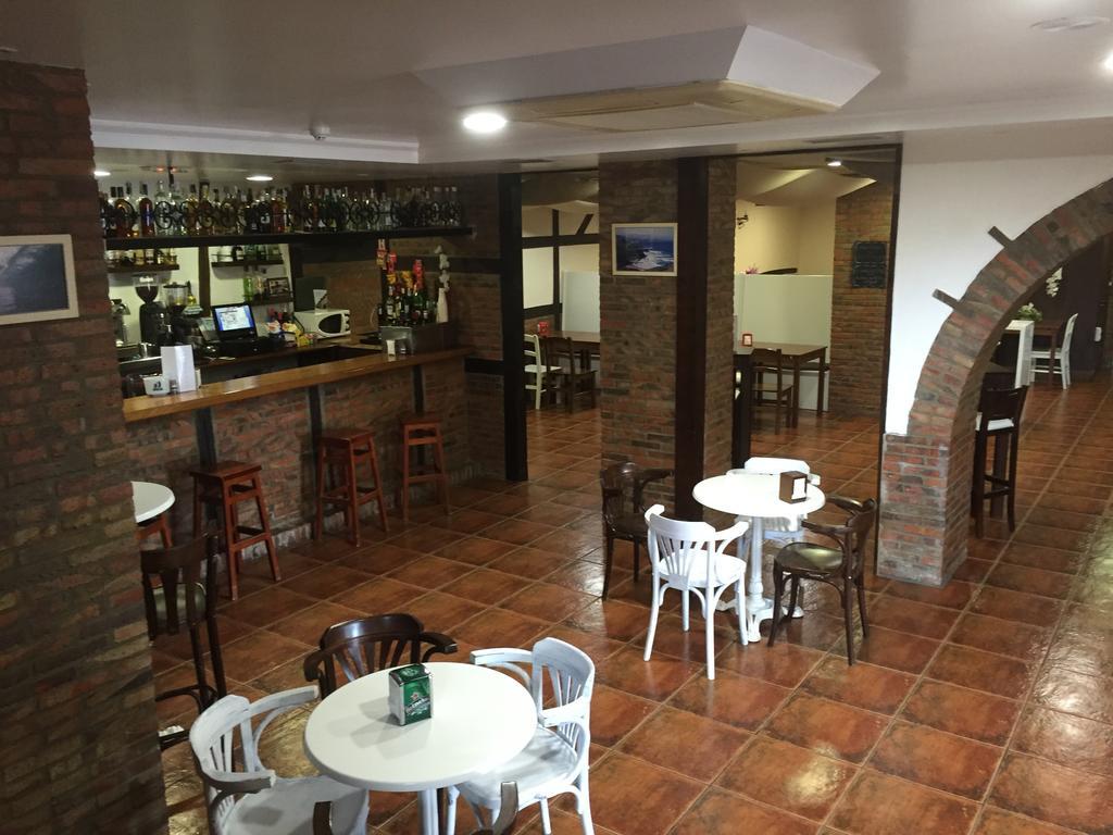 Hotel Marfrei Hinojedo