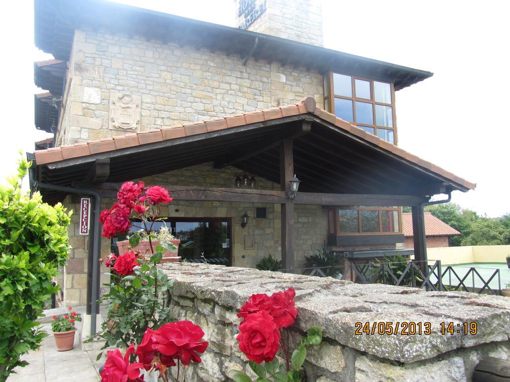 Marfrei Hotel