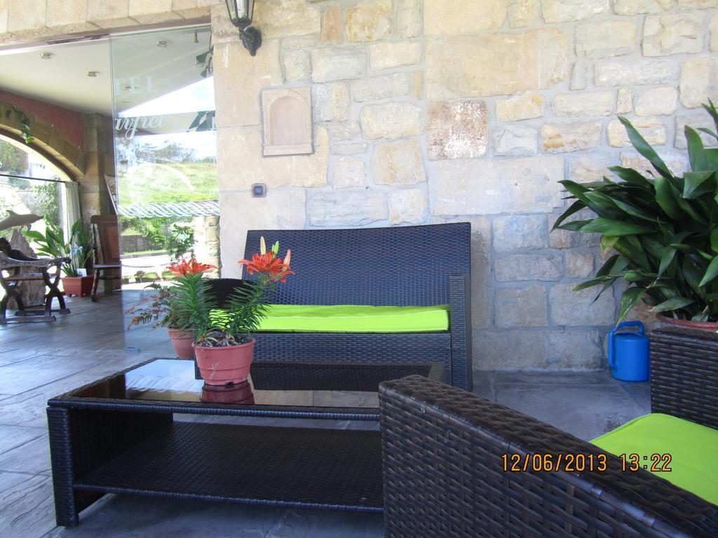 Marfrei 4* Hinojedo