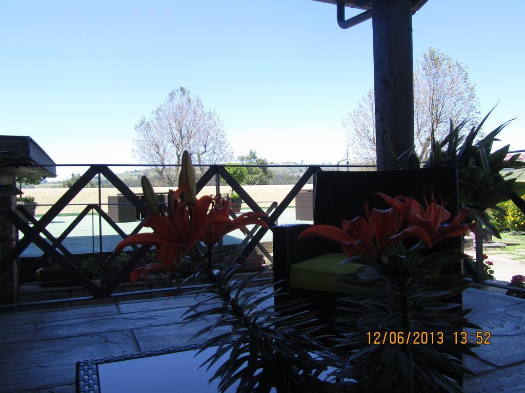 Marfrei Hotel Hinojedo